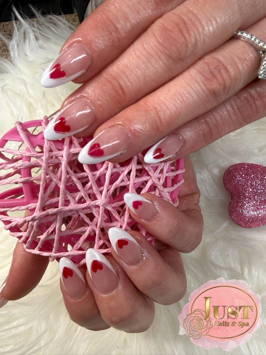 Just Nails & Spa Las Vegas, NV 89117